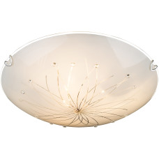 Plafoniera Calimero I 40402-3 Globo