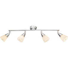 Plafoniera Tadeus 54919-4 Globo
