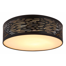 Plafoniera Tunno 15342D1 Globo