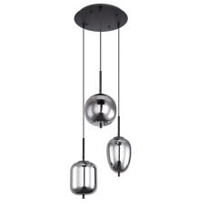 Pendul Blacky 15345-3 Globo