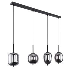 Pendul Blacky 15345-4 Globo