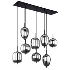Pendul Blacky 15345-8 Globo