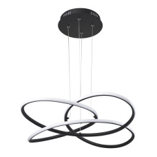 Pendul LED Panda 67201SH-20 Globo