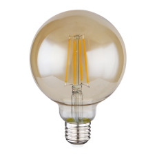 Bec LED decorativ vintage 7W 11526A Globo