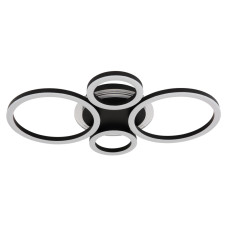 Plafoniera Loretta CCT 48039-40W Globo