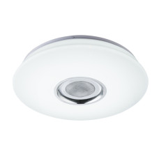 Plafoniera LED cu telecomanda Nicole 41329-18 GLOBO