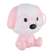 Veioza Pentru Copii Puppy 21761P Globo