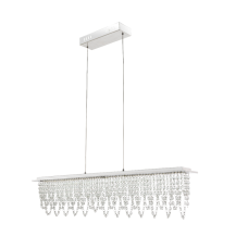 Pendul LED Scala 24W 68405-24H Globo Pendul LED Scala 24W 68405-24H Globo