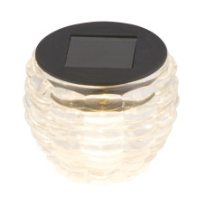 Lampa de gradina solara LED 33584-12 Globo