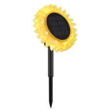 Lampa de gradina solara LED 33598 Globo