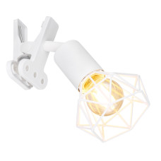 Aplica 1 x E14 Xara 54802WK Globo Aplica 1 x E14 Xara 54802WK Globo