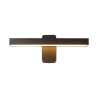 Aplica Truly 2 LED 24W KL121077 Klausen