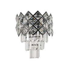 Aplica Adorr AP1 Negru 101073 Klausen