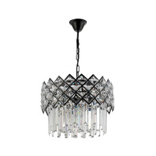 Candelabru Adorr SP8 Negru 118002 Klausen