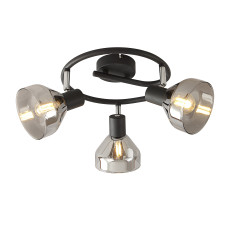 Plafoniera Intim PL3 KL163003 Klausen Plafoniera Intim PL3 KL163003 Klausen