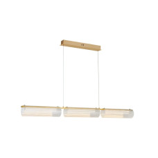 Pendul LED Particular SP1 28W 142099 Klausen