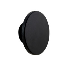 Aplica LED Roly Black 6W 121068 Klausen