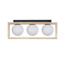 Plafoniera Artful PL3 100093 Klausen Plafoniera Artful PL3 100093 Klausen