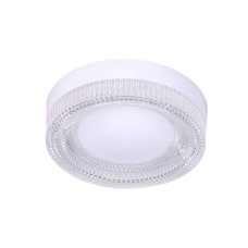 Plafoniera LED Genius R 18W 151138 Klausen Plafoniera LED Genius R 18W 151138 Klausen