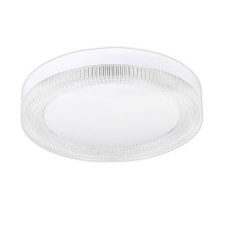 Plafoniera LED Genius R 36W 151136 Klausen Plafoniera LED Genius R 36W 151136 Klausen