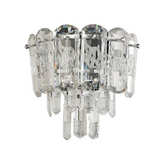 Aplica Glamour AP1 Crom 101072 Klausen Aplica Glamour AP1 Crom 101072 Klausen