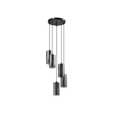 Pendul Glassy SP5 Negru 115006 Klausen