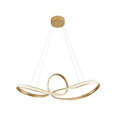 Pendul LED Glazed LG SP1 40W 142096 Klausen