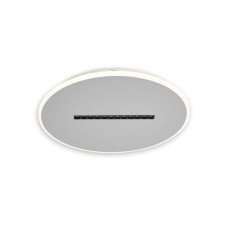 Plafoniera Lesko R LED 25W 151090 Klausen
