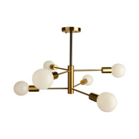 Lustra Stick 6 KL106013 Klausen