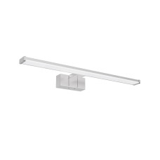 Aplica LED Oracle 12W Argintiu 146029 Klausen