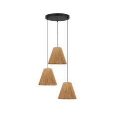 Pendul Organic SP3 Bej, Negru  113028 Klausen