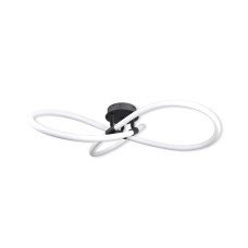 Plafoniera Fiora PL3 49W KL 151098 Klausen