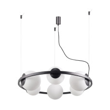 Pendul Nature SP6 3 x E27 + 3 x E14 116003 Klausen