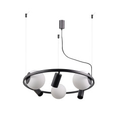 Pendul Nature SP6 G 3 x E27 + 3 x GU10 116002 Klausen