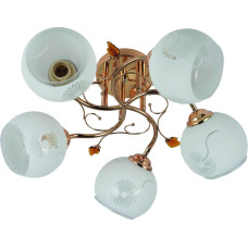 Plafoniera Apaca 5 LY-3476 Klausen