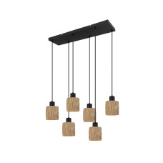 Pendul Raffy SP6 Bej, Negru 116005 Klausen