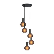 Pendul Lovely SP5 Negru 115007 Klausen Pendul Lovely SP5 Negru 115007 Klausen