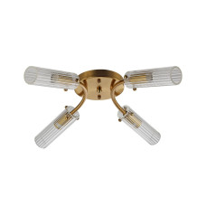 Plafoniera Spire PL4 Cupru 100086 Klausen