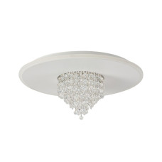 Plafoniera LED Superb W PL1 28W 140037 Klausen Plafoniera LED Superb W PL1 28W 140037 Klausen