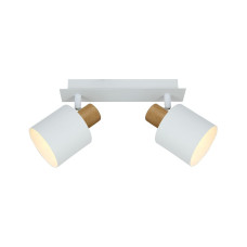 Aplica Whitish AP1 Alb 162026 Klausen