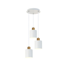 Pendul Whitish SP3 Alb 113030 Klausen