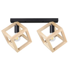 Plafoniera Rhombus PL2 KL100051 Klausen