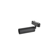 Spot track light 15W CW pentru sina magnetica, negru, KL181010 Klausen