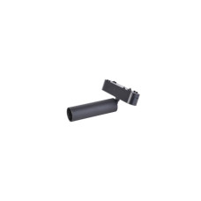 Spot track light 7W CW pentru sina magnetica, negru, KL181008 Klausen