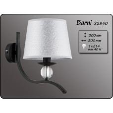 Aplica Barni 22940 ALFA