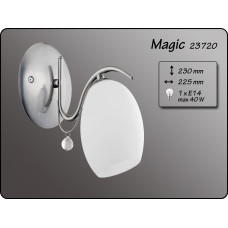 Aplica Magic 23720 ALFA