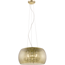 Pendul ANGELINA SP5 ambra & gold