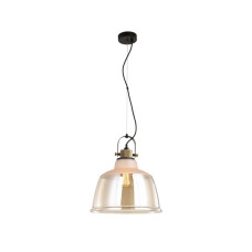 Pendul ASGARD SP1 ambra & gold & negru 111020