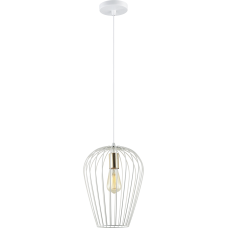 Pendul Blanche SP1 alb 111014