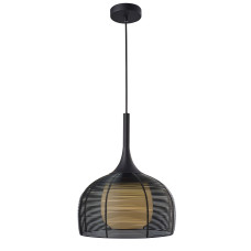 Pendul CENTER SP1 negru & alb 111052